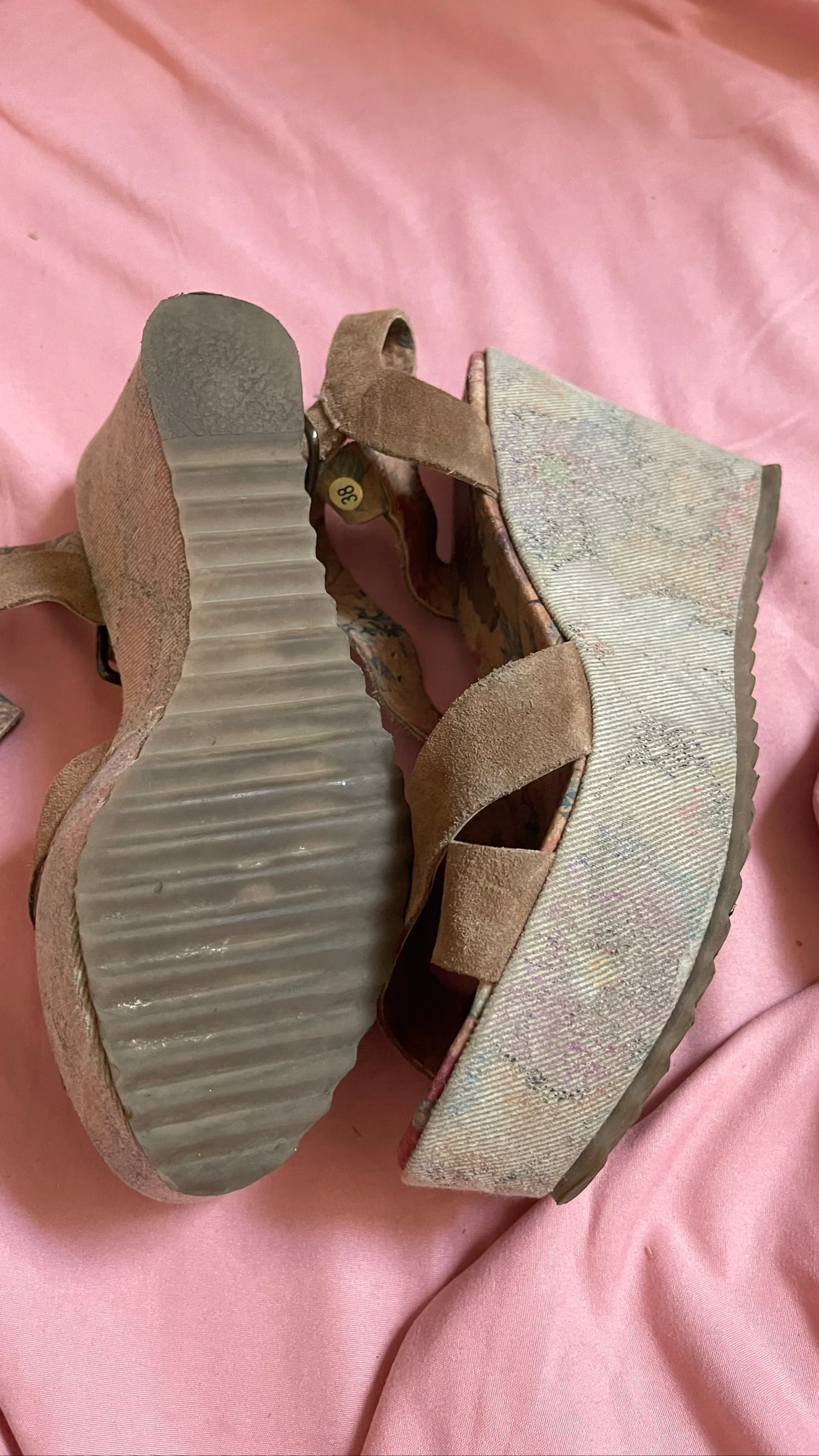 Sandalen – photo 6